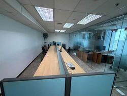 Hong Leong Building (D1), Office #638991281